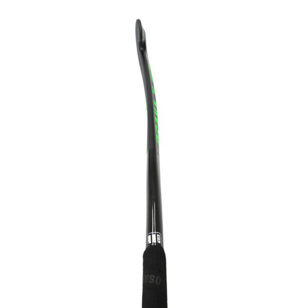 Osaka Futurelab 70 Pro Bow - Iconic Black - Imagen 6