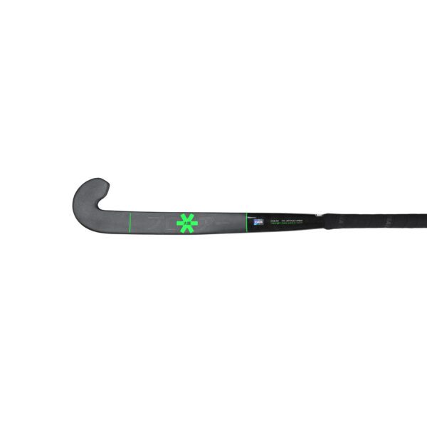 Osaka Futurelab 70 Pro Bow - Iconic Black - Imagen 4