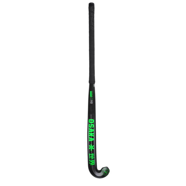 Osaka Futurelab 70 Pro Bow - Iconic Black - Imagen 3