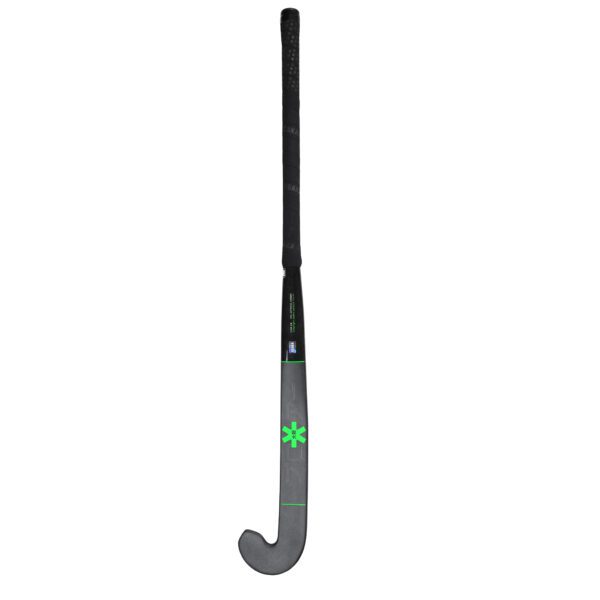 Osaka Futurelab 70 Pro Bow - Iconic Black - Imagen 2