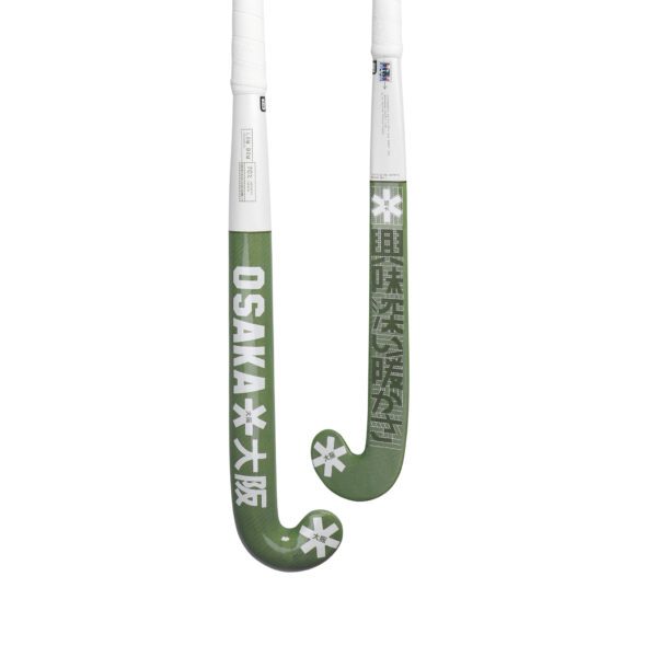 Osaka Low Bow Advanced 70 - Green Eyes