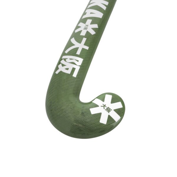 Osaka Low Bow Advanced 70 - Green Eyes - Imagen 7