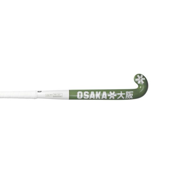 Osaka Low Bow Advanced 70 - Green Eyes - Imagen 5