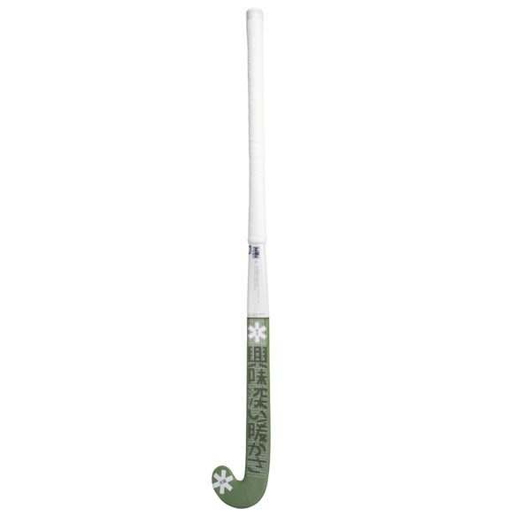 Osaka Low Bow Advanced 70 - Green Eyes - Imagen 2