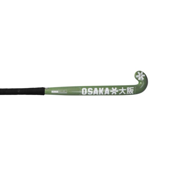 Osaka Low Bow Advanced 85 - Green Eyes - Imagen 7