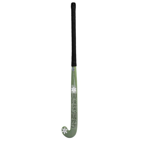 Osaka Low Bow Advanced 85 - Green Eyes - Imagen 4