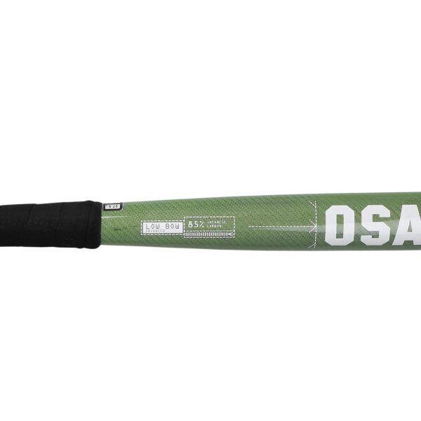 Osaka Low Bow Advanced 85 - Green Eyes - Imagen 3