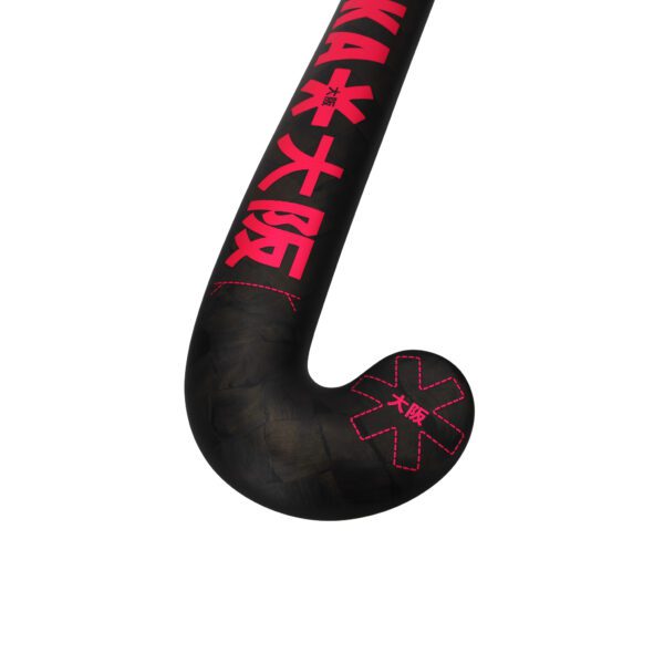 Osaka Pro Tour 100 Advanced LTD Red- Low Bow - Imagen 7