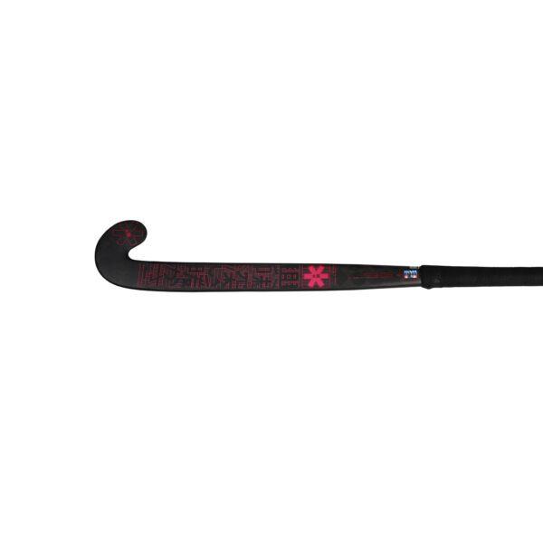 Osaka Pro Tour 100 Advanced LTD Red- Low Bow - Imagen 4