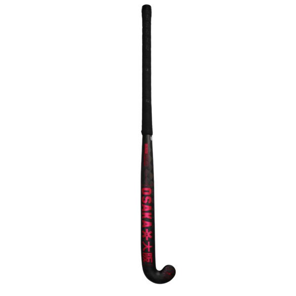 Osaka Pro Tour 100 Advanced LTD Red- Low Bow - Imagen 3