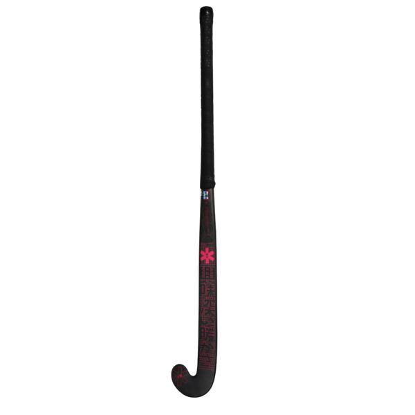 Osaka Pro Tour 100 Advanced LTD Red- Low Bow - Imagen 2