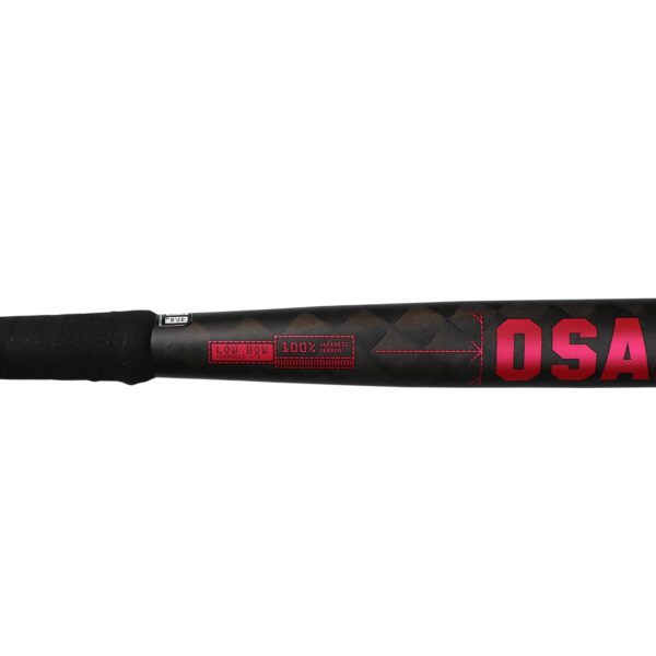 Osaka Pro Tour 100 Advanced LTD Red- Low Bow - Imagen 8