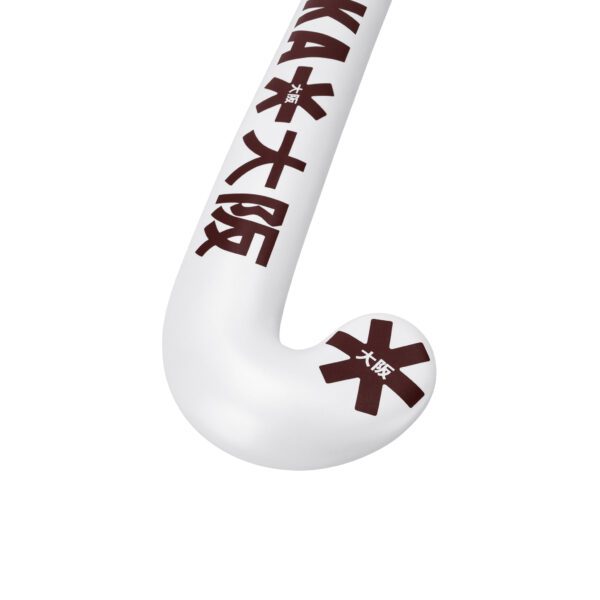 Osaka Mid Bow 40 -Cherry Lacquer - Imagen 7