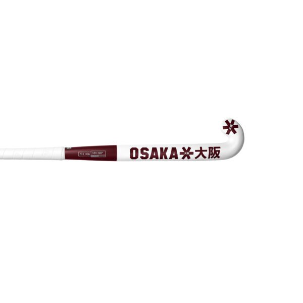 Osaka Mid Bow 40 -Cherry Lacquer - Imagen 5