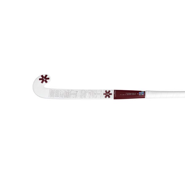Osaka Mid Bow 40 -Cherry Lacquer - Imagen 4