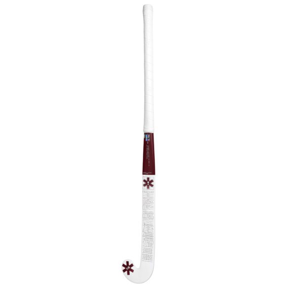 Osaka Mid Bow 40 -Cherry Lacquer - Imagen 2