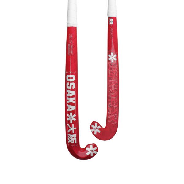 Osaka Futurelab 100 LTD Pro Bow - Neon Flare