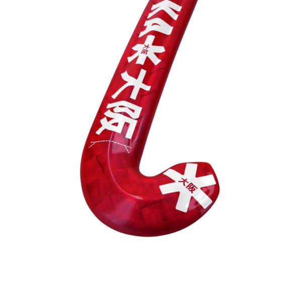 Osaka Futurelab 100 LTD Pro Bow - Neon Flare - Imagen 7