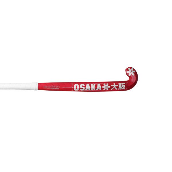 Osaka Futurelab 100 LTD Pro Bow - Neon Flare - Imagen 5