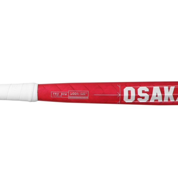 Osaka Futurelab 100 LTD Pro Bow - Neon Flare - Imagen 8