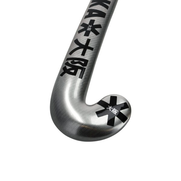 Osaka Proto Bow 70 - Black - Imagen 2