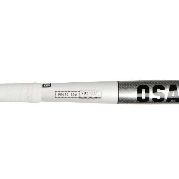 Osaka Proto Bow 70 - Black - Imagen 3