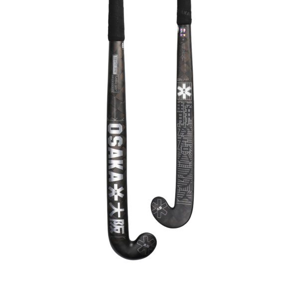 Osaka Pro Tour LTD 100 Proto Bow - Silver