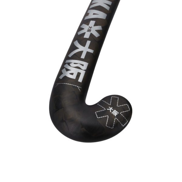 Osaka Pro Tour LTD 100 Proto Bow - Silver - Imagen 3
