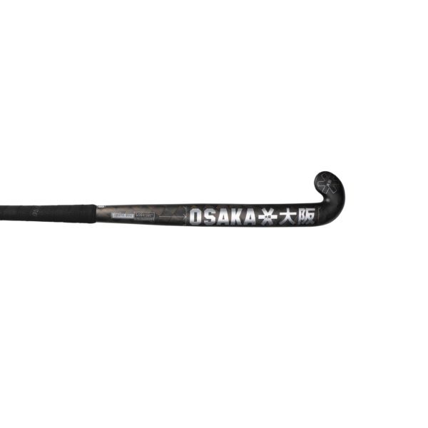 Osaka Pro Tour LTD 100 Proto Bow - Silver - Imagen 5