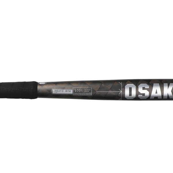 Osaka Pro Tour LTD 100 Proto Bow - Silver - Imagen 2