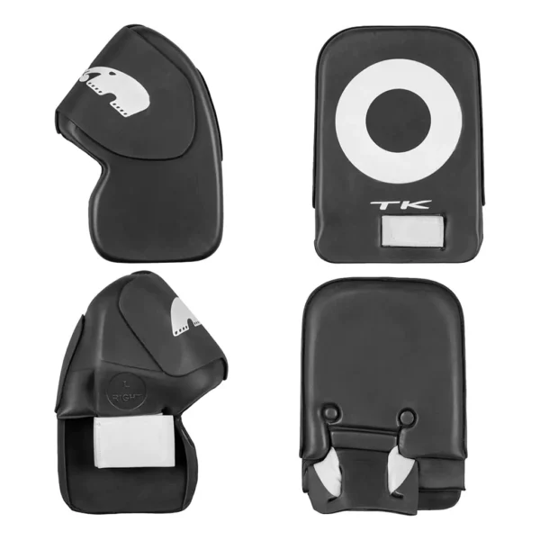 KIT TK 4.5 CON CASCO PARA NIVELES DE INICIACION - Imagen 3