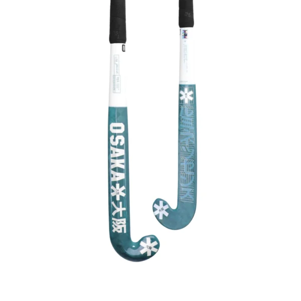 PALO OSAKA FUTURELAB LOW GROOVE 70 | RETRO BLUE